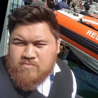 Brendan Claude Leatau