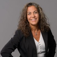 Christina Paschos