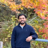 Meet Patel