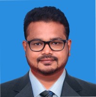 Avinash S