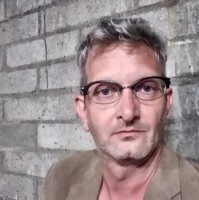 Tim Shiner
