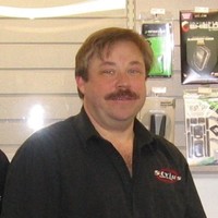 Rob Caylor