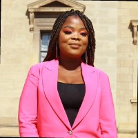 Boitumelo Maili