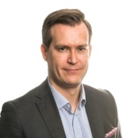 Johan Fransson