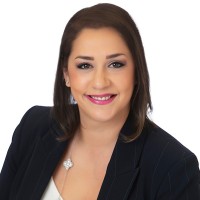 Stacey Segovia
