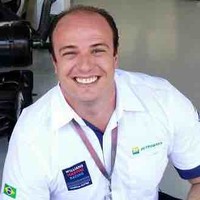 Raphael Franco