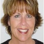 Mary Mohn