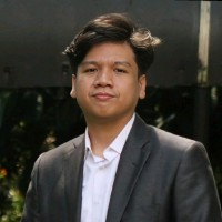 Jethro Edgar Manaris