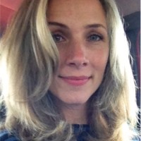 Sheri Mccarter