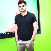 Badal Choudhary