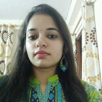Manjari Goel