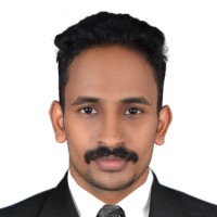 ARSHAD V P