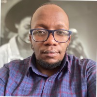 kevin Mwando