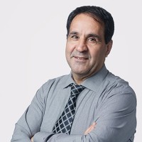 Bashir Raji
