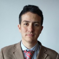 Jairo Alejandro Salcedo Salas