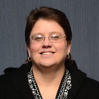 Kim Styron