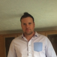 Tony Dopson Bsc(Hons) MCIOB