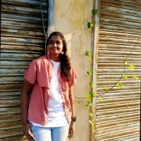 Aruna Ram