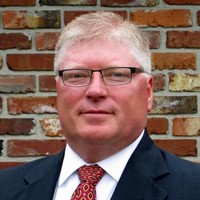 Tim Driskell