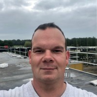 Joris Krigee