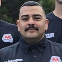 Ray Alexander Jaquez, M.A.