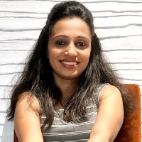 Apurva Raikar
