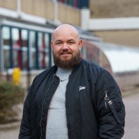 Nick de Jong