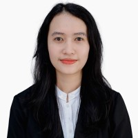 Hyyashintha Putri Amailadhinda