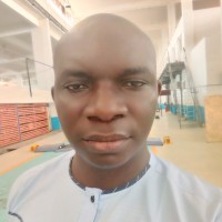Emmanuel Onile