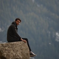 Snehal Anand