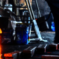 Eksen Metalurjı San.Tic.Ltd.Şti. Cengız Önal