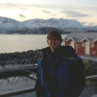 Alison Hopper