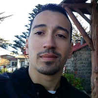 Felipe De Moraes Melo
