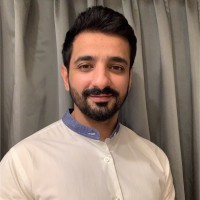 Dr. Akshat Chadha
