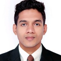 Vaishak .