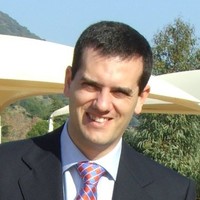Joaquín Gavilán Guirao