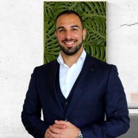 Matthew Mansour