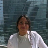 Citlali Santos Hernández