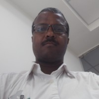 Jagathesan Mani