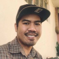 Cliff Niño Corpuz