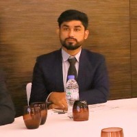 Tauret Hussain