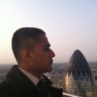 Rao Haseeb