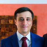 stefan velichi