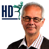 Lars Johansson