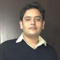 Ankit Shrivastava