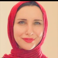Sara El Gindy- Uncompleted Influencer