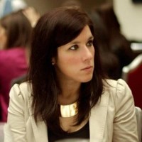 Filipa Pando