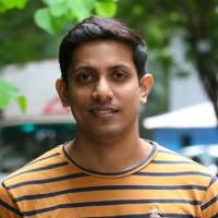 Amod Jha