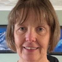 Julie Pascoe