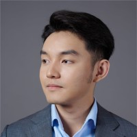 Max Nguyen